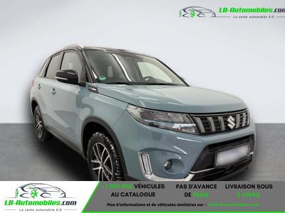 Suzuki Vitara 1.4 Boosterjet Allgrip 129ch BVA
