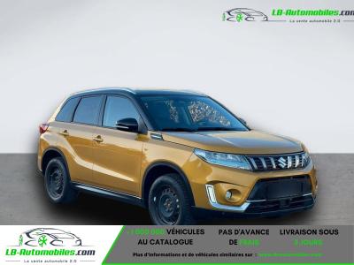 Suzuki Vitara 1.5 Dualjet Allgrip Hybrid BVA 102ch