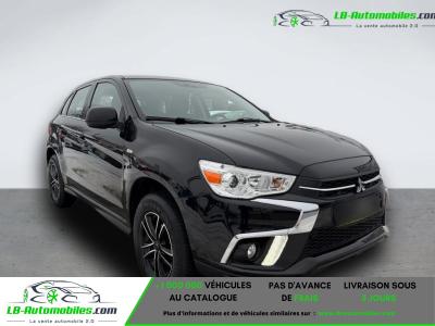Mitsubishi ASX 1.6 115 BVM 4x2