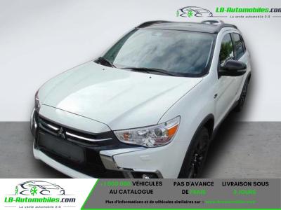 Mitsubishi ASX 1.6 MIVEC 117 2WD BVM