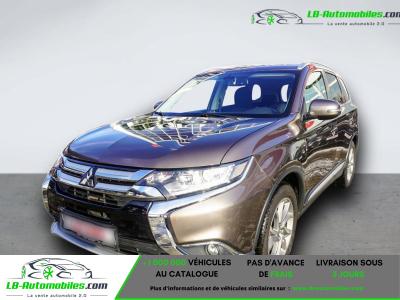 Mitsubishi Outlander 2.0I MIVEC 150 2WD BVM