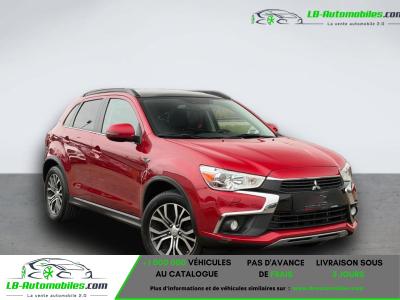 Mitsubishi ASX 2.2 DI-D 150 BVA