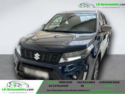Suzuki Vitara 1.5 Dualjet BVA 102ch