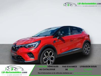 Mitsubishi ASX 1.6 MPI HEV 143 BVA