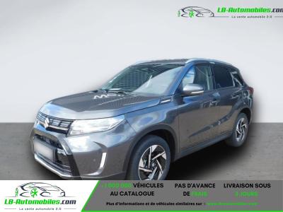 Suzuki Vitara 1.5 Dualjet BVA 102ch