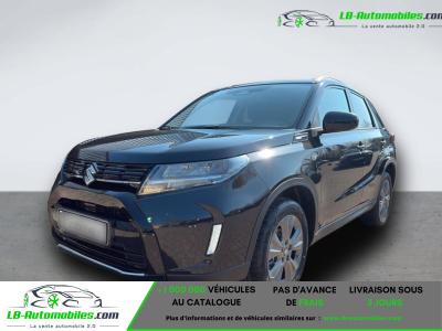 Suzuki Vitara 1.5 Dualjet BVA 102ch