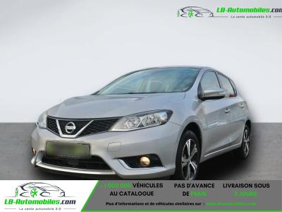 Nissan Pulsar 1.2 DIG-T 115 BVM