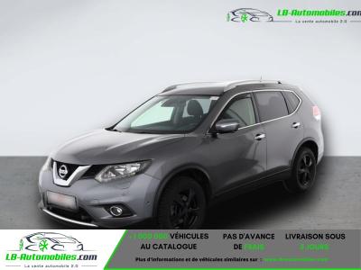 Nissan X-Trail 2.0 dCi 177 5pl 4x4-i BVA