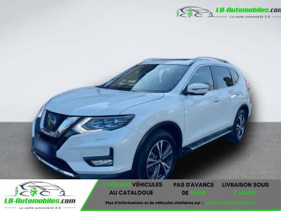 Nissan X-Trail 1.6 dCi 130 5pl BVM