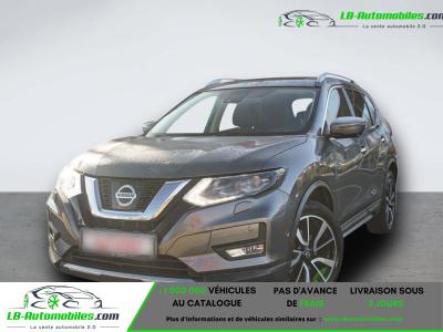 Nissan X-Trail 1.6 DIG-T 163 7pl BVM
