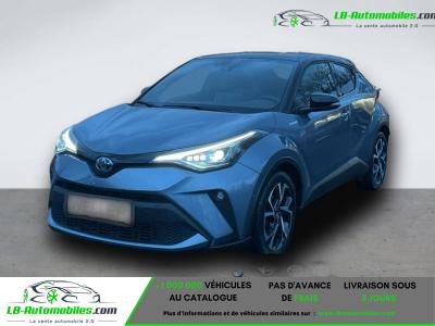 Toyota C-HR Hybride 2.0L 184 ch BVA