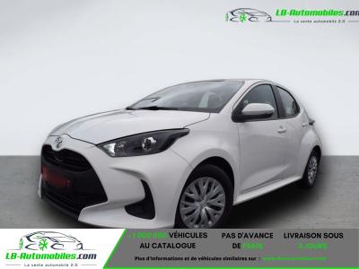 Toyota Yaris 70 VVT-i BVM