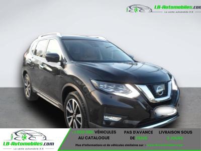 Nissan X-Trail 1.6 dCi 130 5pl BVM