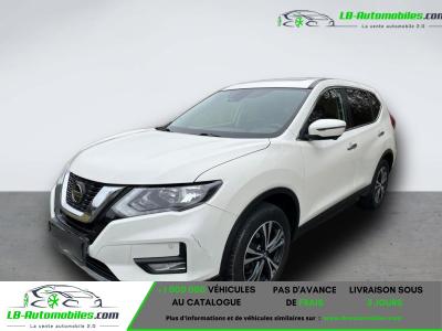 Nissan X-Trail 1.7 dCi 150 4x4-i 5pl BVA