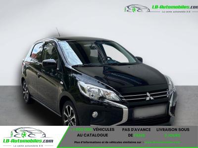 Mitsubishi Space Star 1.2 MIVEC 71 BVA