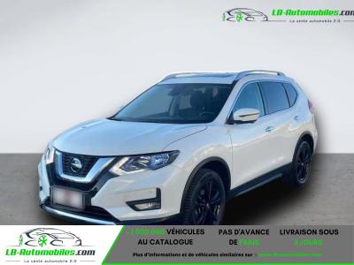Nissan X-Trail 1.7 dCi 150 7pl BVA