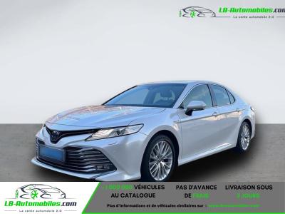 Toyota Camry Hybride 218ch 2WD BVA