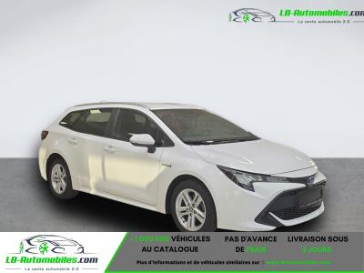 Toyota Corolla Touring Sports Hybride 122h BVA