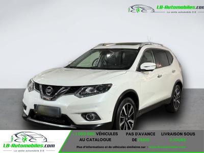Nissan X-Trail 1.6 dCi 130 7pl BVA