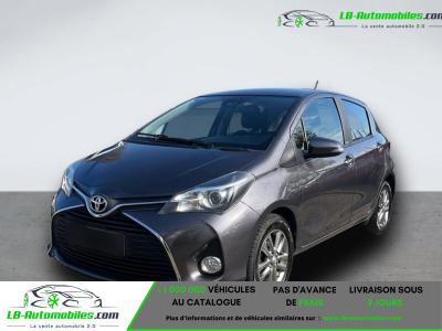 Toyota Yaris 100 VVT-i BVM