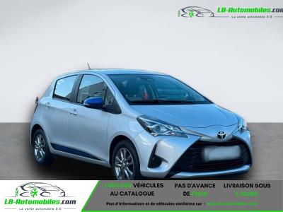 Toyota Yaris 70 VVT-i BVM