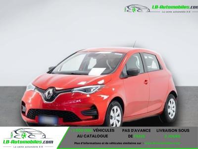 Renault Zoe R110 BVA