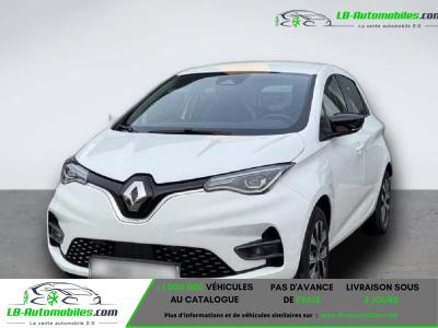 Renault Zoe R135 BVA