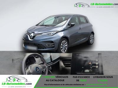 Renault Zoe R135 BVA