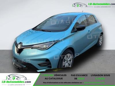 Renault Zoe R110 BVA