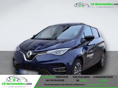 Renault Zoe R135 BVA