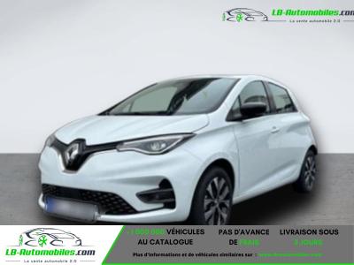 Renault Zoe R135 BVA