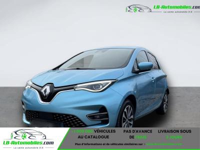 Renault Zoe R135 BVA