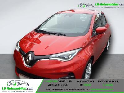 Renault Zoe R135 BVA