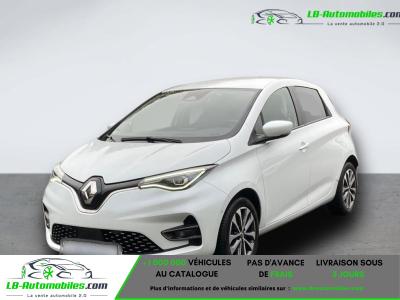 Renault Zoe R135 BVA