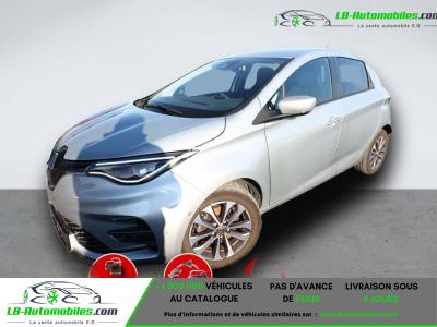 Renault Zoe R135 BVA