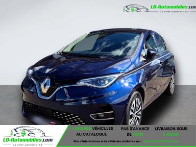 Renault Zoe R135 BVA