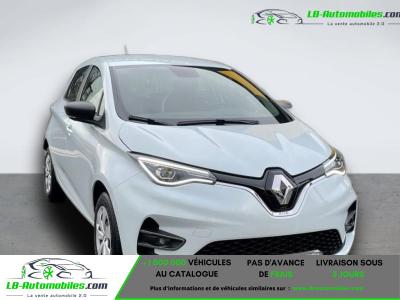 Renault Zoe R110 BVA