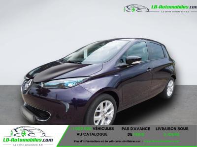 Renault Zoe R110 BVA