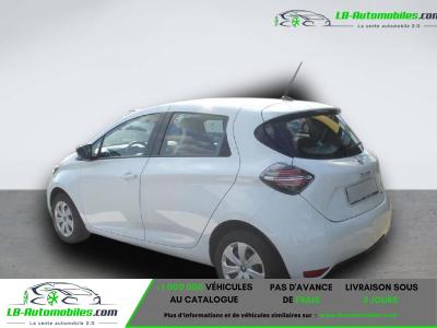 Renault Zoe R110 BVA