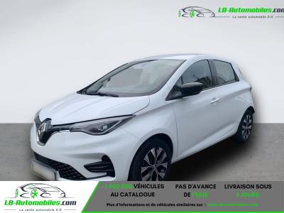 Renault Zoe R135 BVA