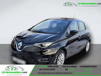 Renault Zoe R135 BVA