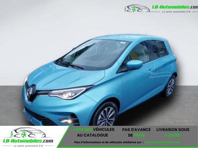 Renault Zoe R135 BVA