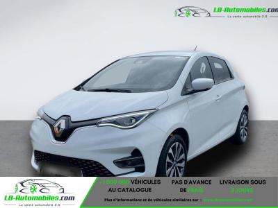 Renault Zoe R135 BVA
