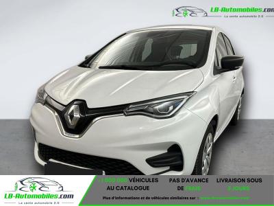 Renault Zoe R110 BVA