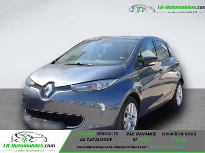 Renault Zoe R110 BVA