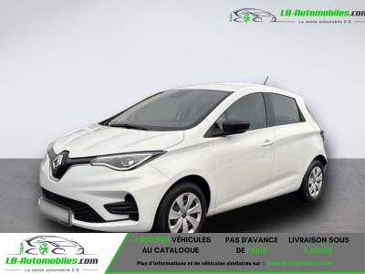Renault Zoe R110 BVA