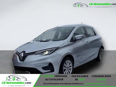 Renault Zoe R110 BVA
