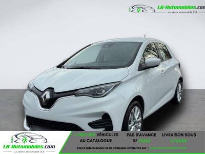 Renault Zoe R110 BVA