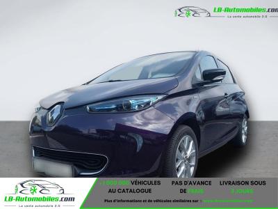 Renault Zoe R110 BVA
