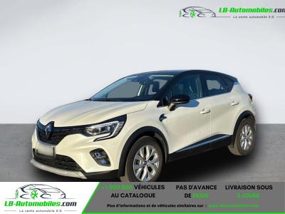 Renault Captur E-Tech 145 BVA